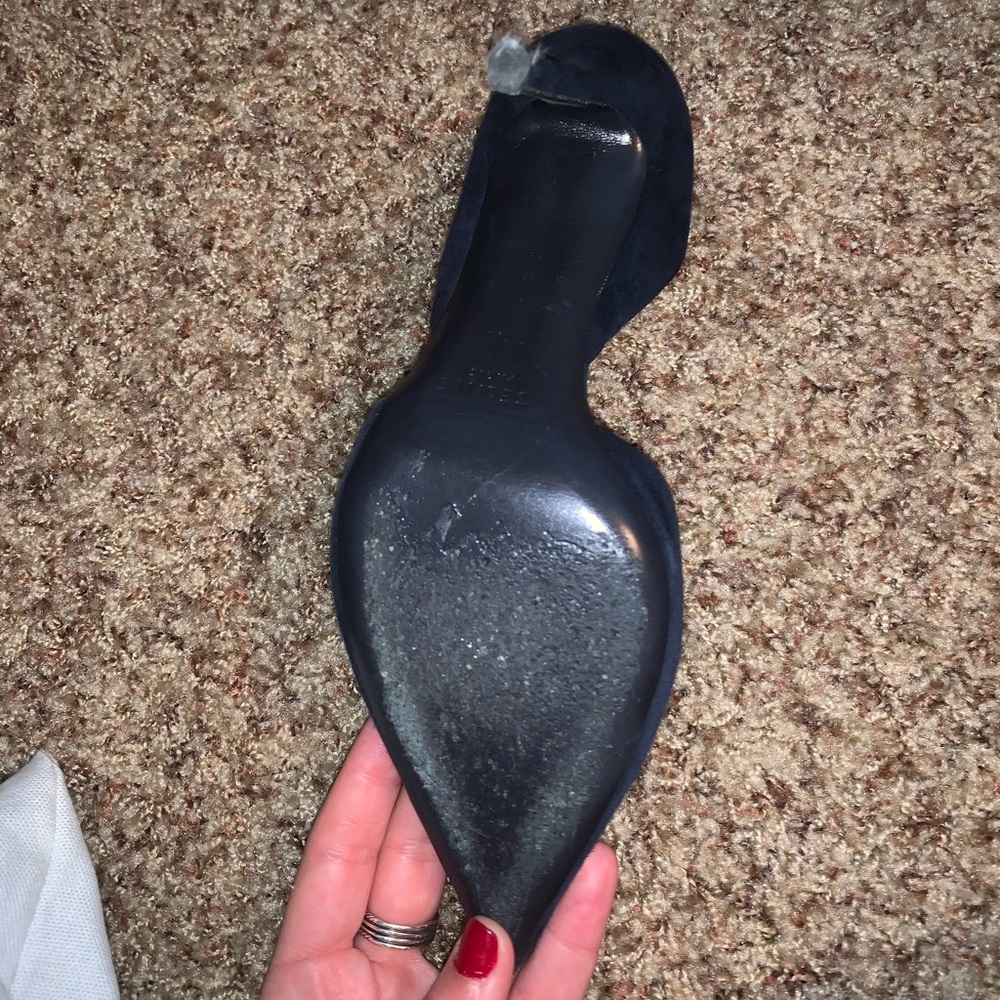 Celine Pumps - image 6